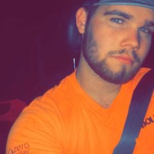 Meet your Posher, Zachary